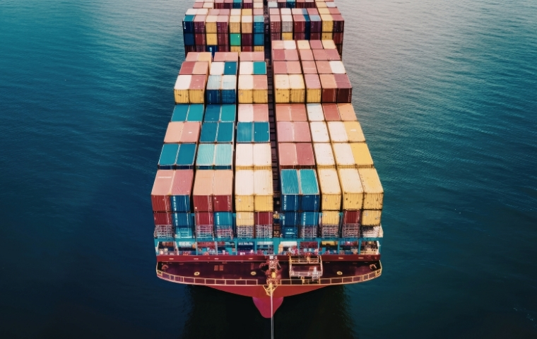 Reliable Air & Sea Freight Services You Can Trust