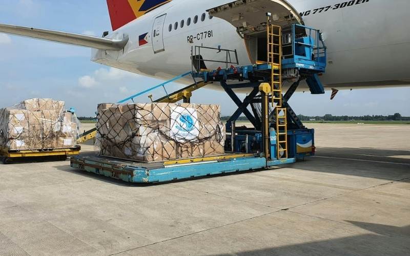UK to Nigeria Shipping: Everything You Need to Know About Reliable International Logistics