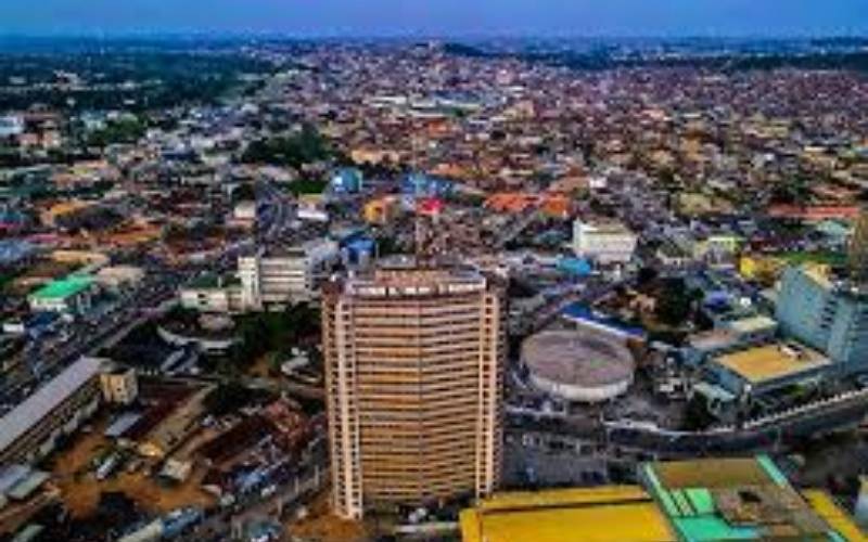 Fast & Reliable Local Delivery in Ibadan: Your Trusted Same-Day Logistics Solution